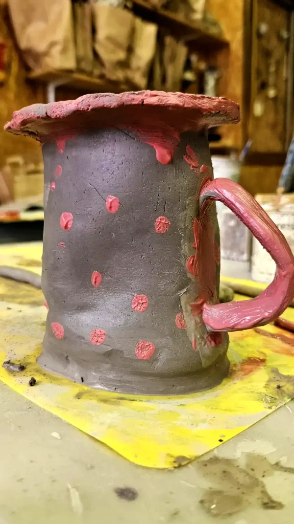 atelier magali poterie peinture nice