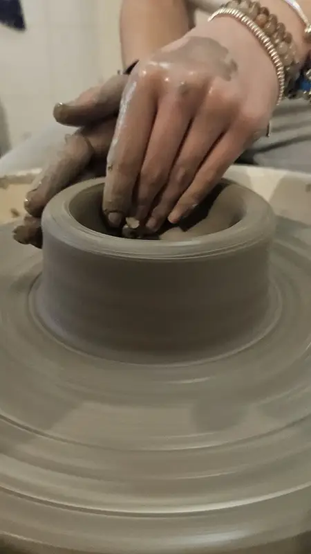 atelier magali tour poterie nice